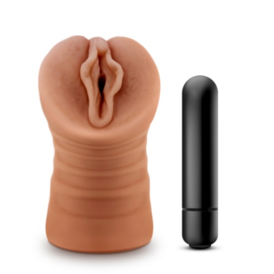 Sofia- Masturbador con vibracion